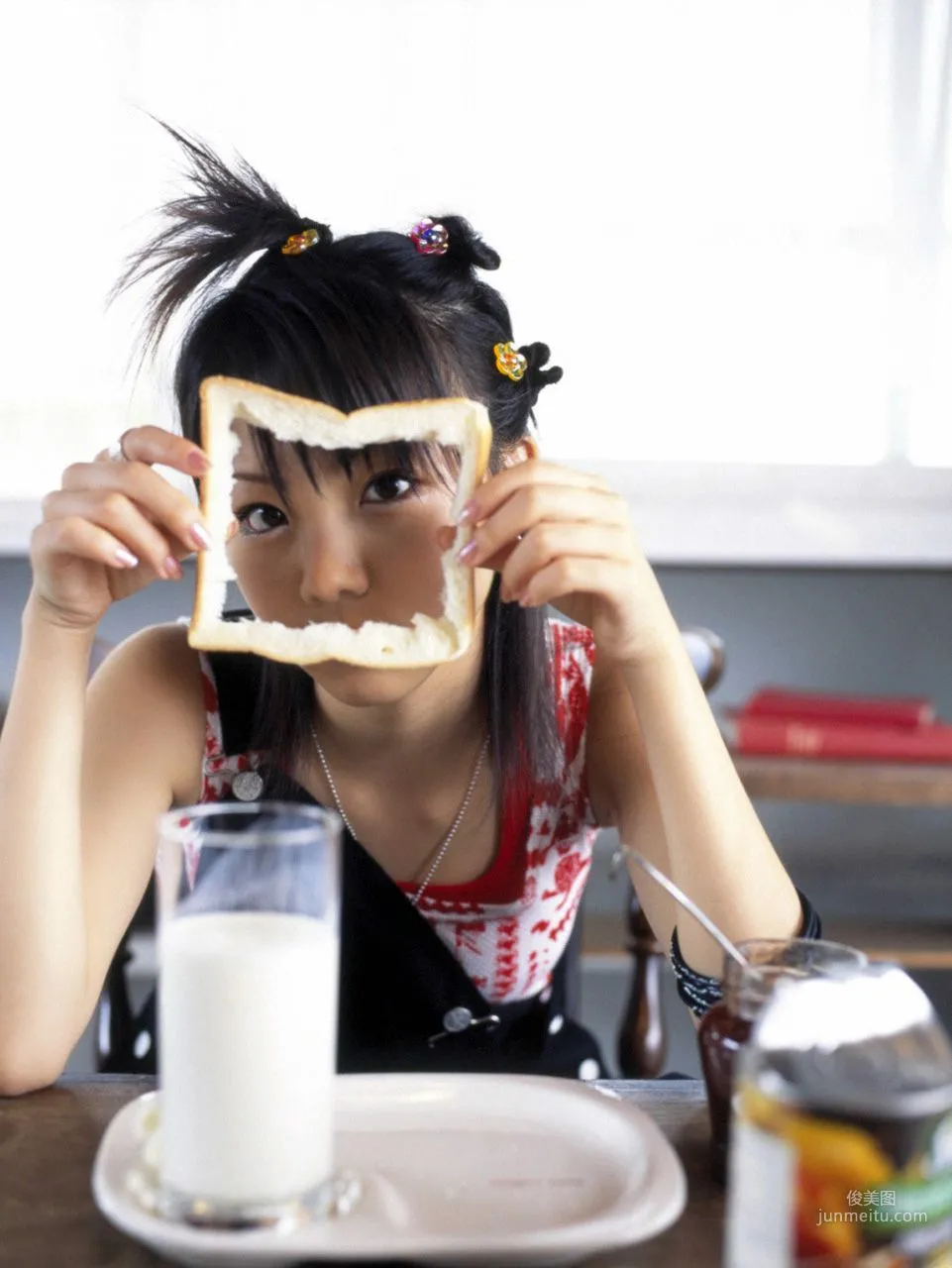 Reina Tanaka 田中れいな [Hello! Project Digital Books] Vol.09 寫真集 18