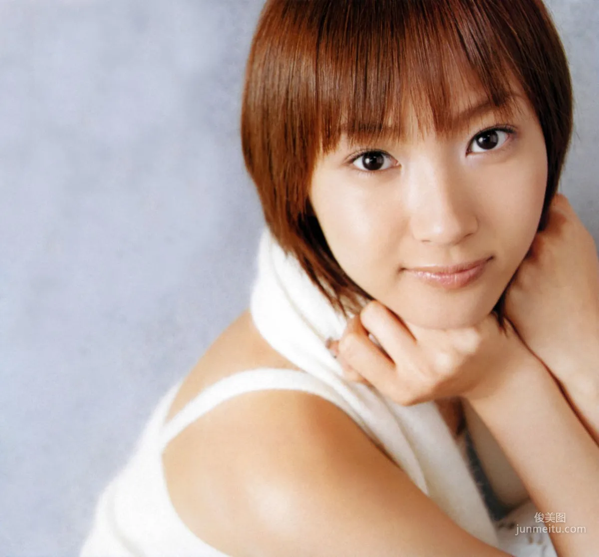Miki Fujimoto 藤本美貴 [Hello! Project Digital Books] Vol.07 写真集8