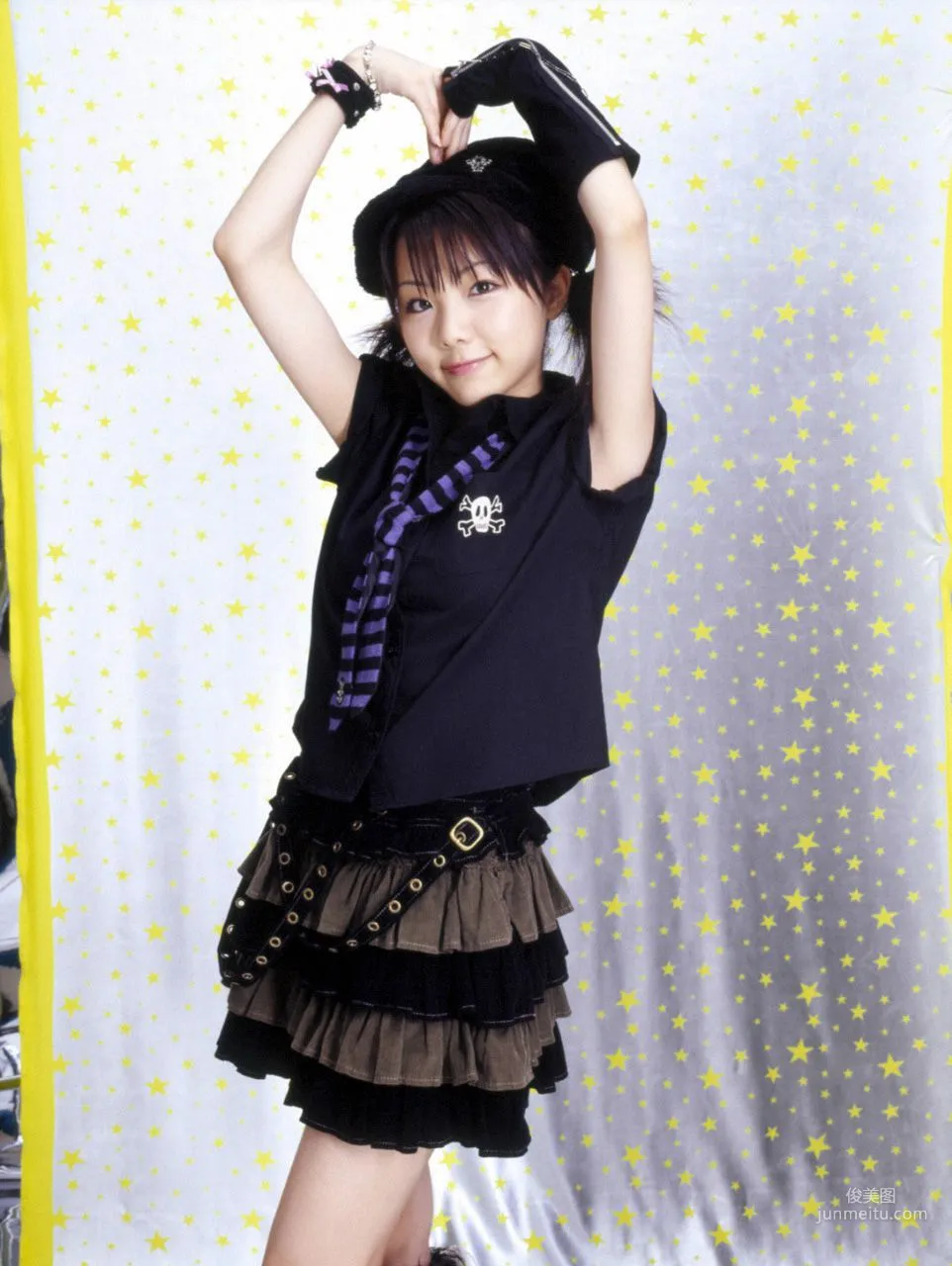 Reina Tanaka 田中れいな [Hello! Project Digital Books] Vol.09 寫真集 36
