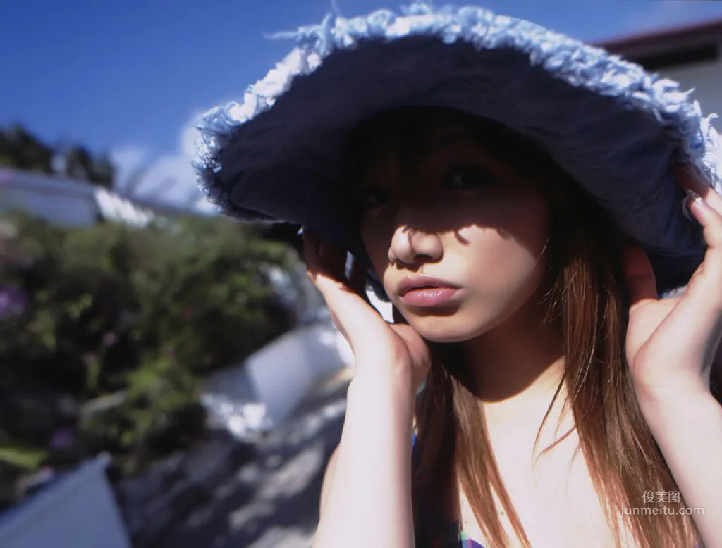 Maki Goto 後藤真希 [Hello! Project Digital Books] Vol.03 寫真集 36