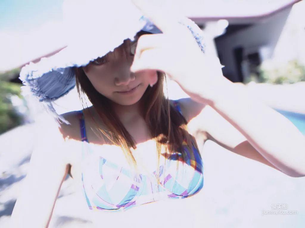 Maki Goto 後藤真希 [Hello! Project Digital Books] Vol.03 寫真集 22