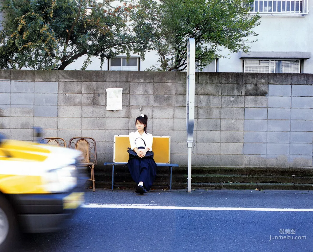 Reina Tanaka 田中れいな [Hello! Project Digital Books] Vol.09 寫真集 5