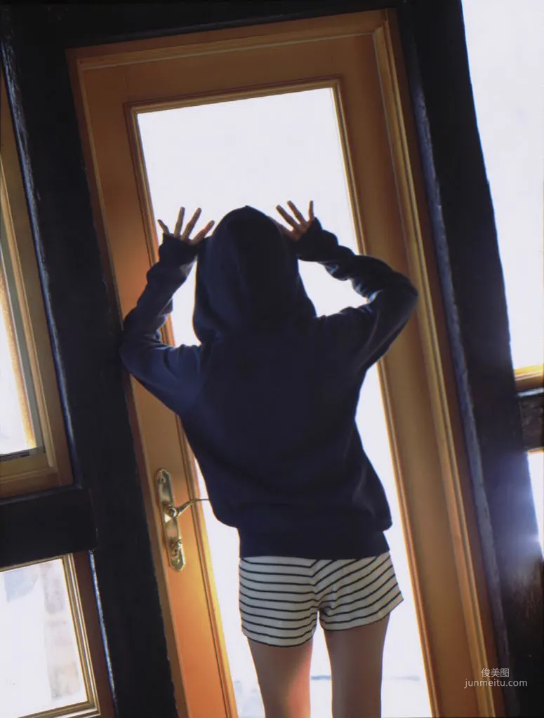 Maki Goto 後藤真希 [Hello! Project Digital Books] Vol.03 写真集1