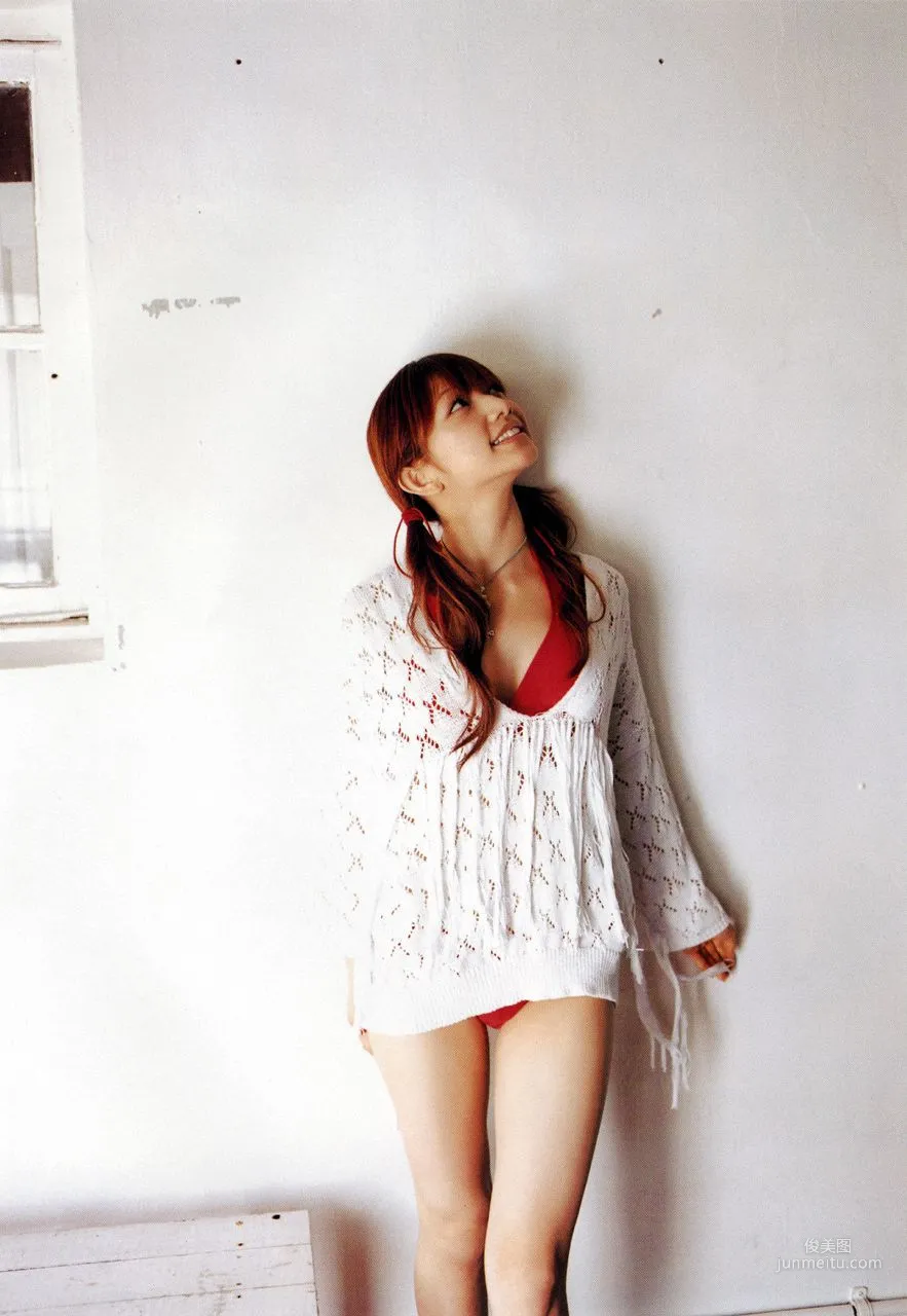 Goto Maki 後藤真希 [Hello! Project Digital Books] Vol.13 寫真集 76
