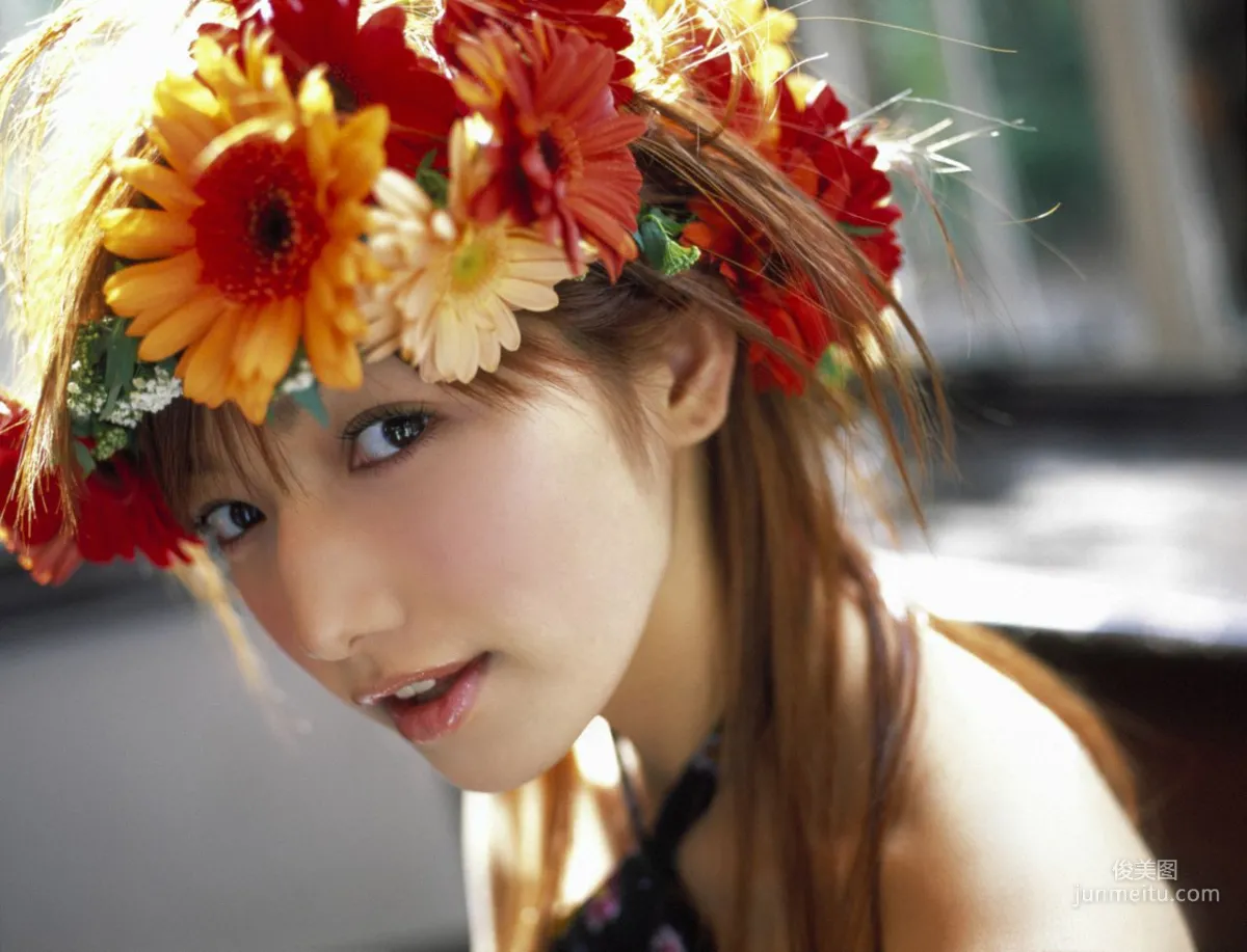 Goto Maki 後藤真希 [Hello! Project Digital Books] Vol.13 寫真集 54