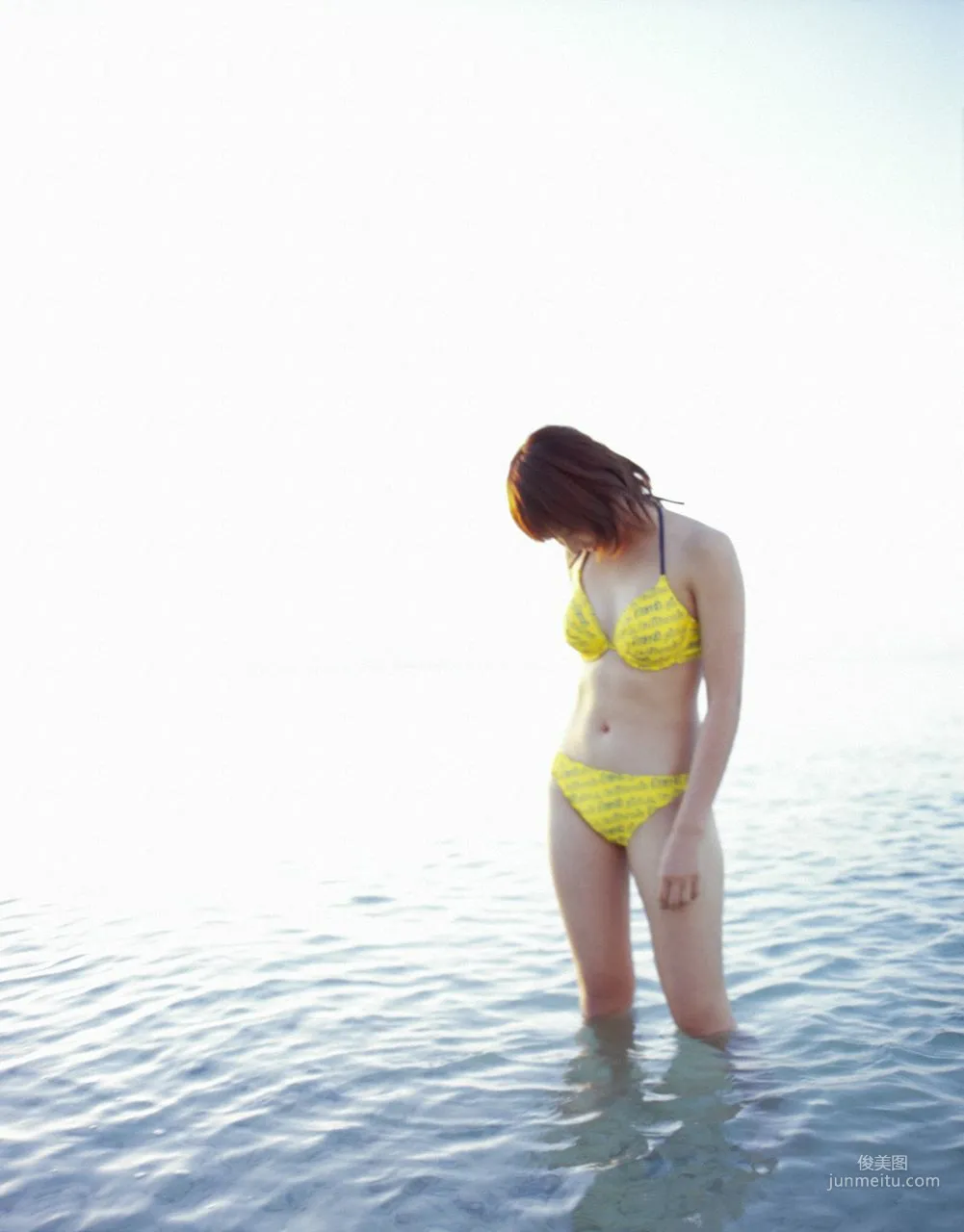 Miki Fujimoto 藤本美貴 [Hello! Project Digital Books] Vol.07 写真集93