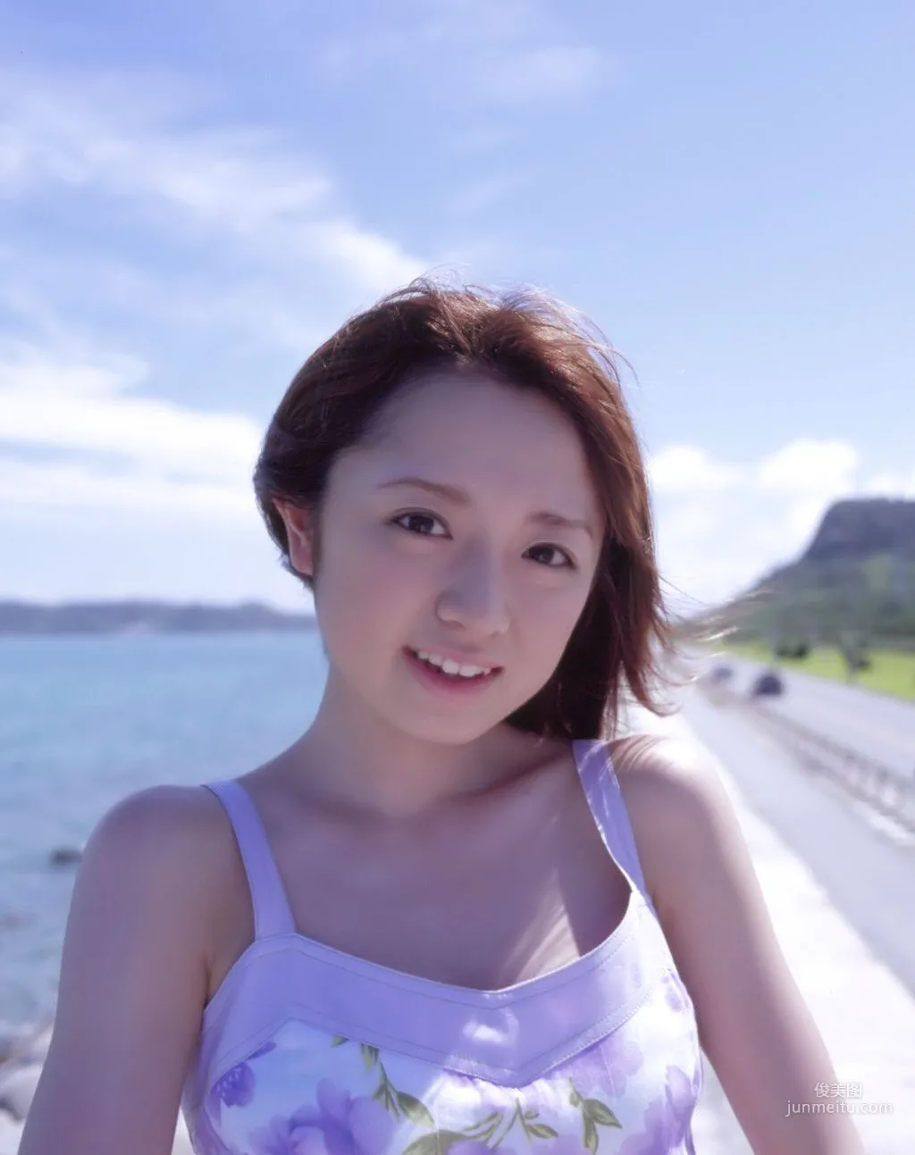 Asami Konno 紺野あさ美/绀野朝美 [Hello! Project Digital Books] Vol.05 寫真集 2