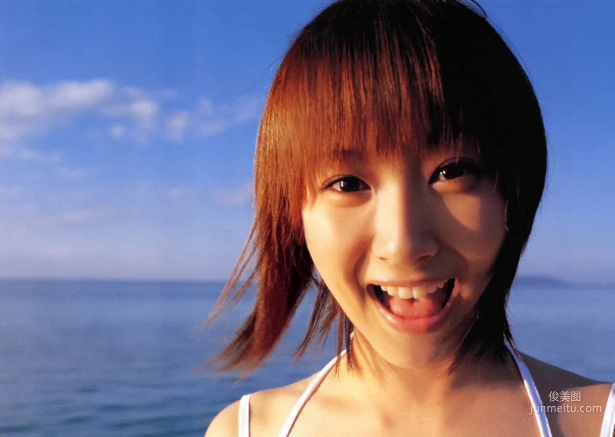 Miki Fujimoto 藤本美貴 [Hello! Project Digital Books] Vol.07 写真集60