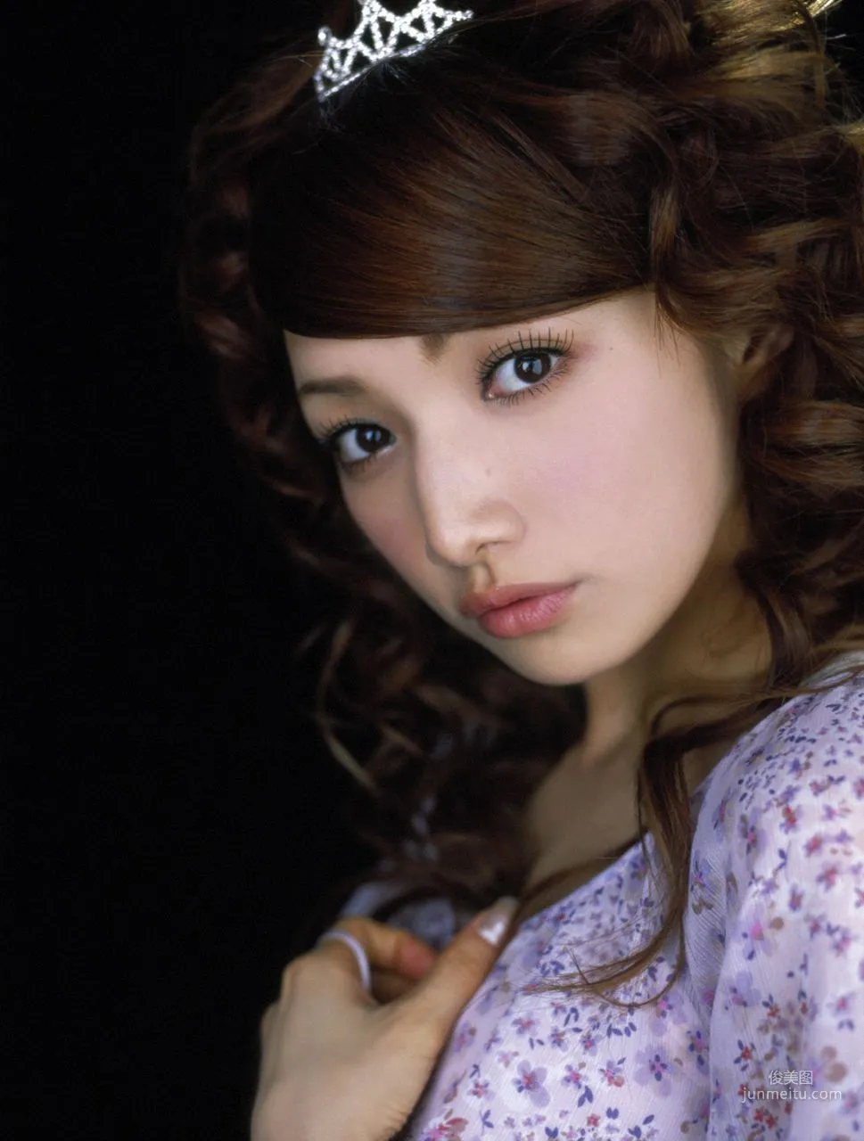 Goto Maki 後藤真希 [Hello! Project Digital Books] Vol.13 寫真集 42