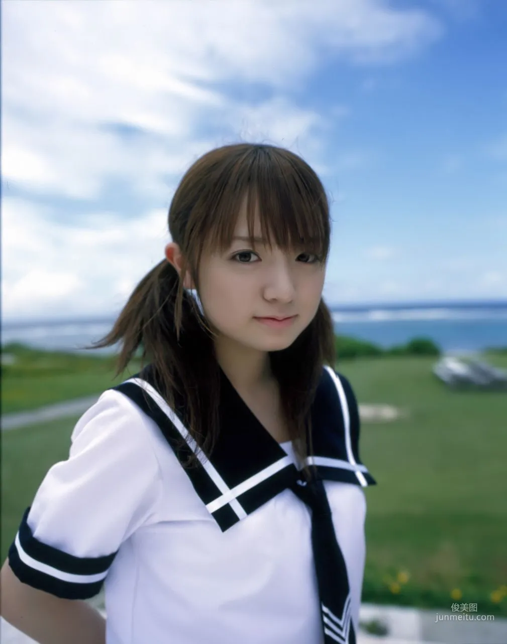 Asami Konno 紺野あさ美/绀野朝美 [Hello! Project Digital Books] Vol.05 寫真集 54