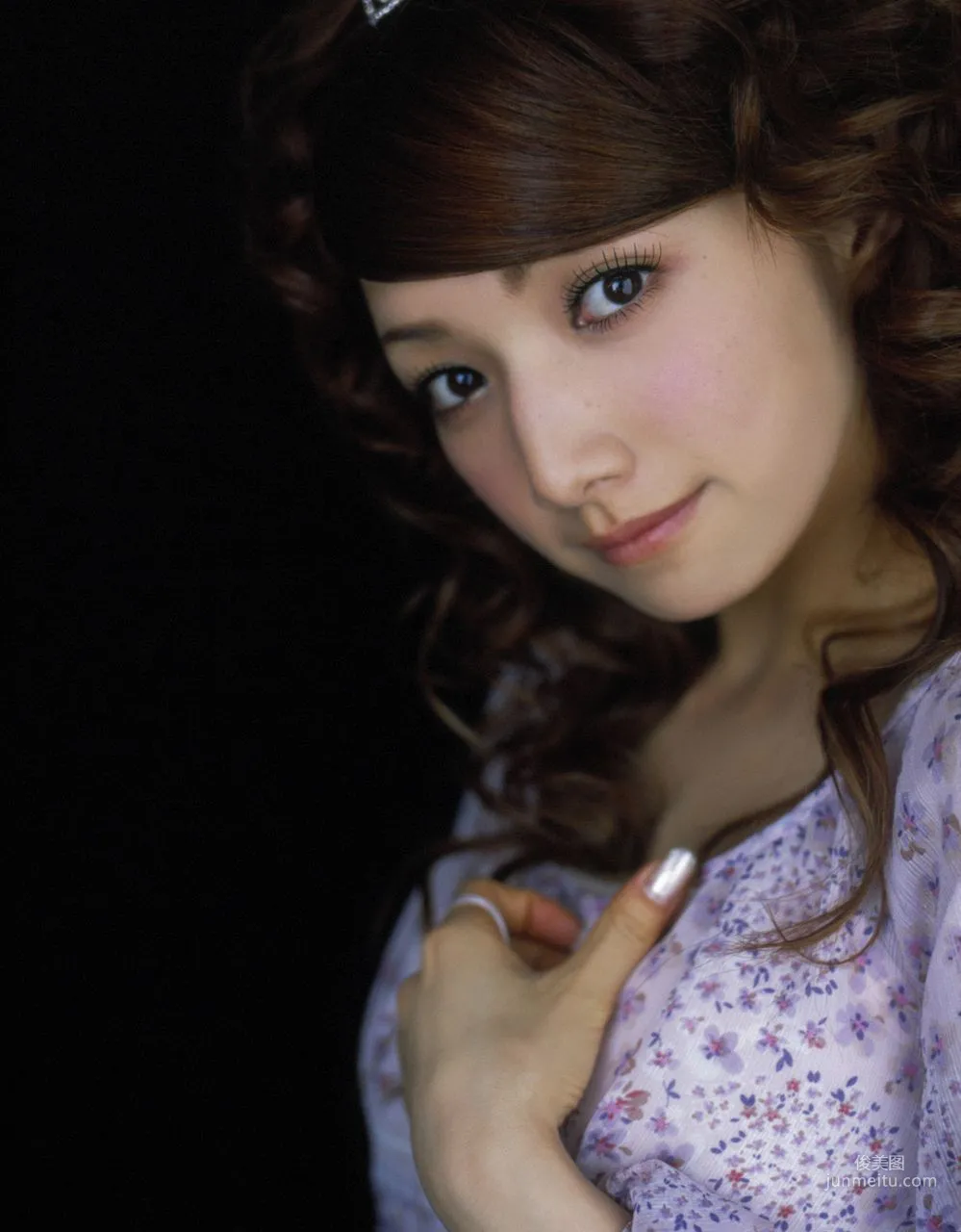 Goto Maki 後藤真希 [Hello! Project Digital Books] Vol.13 寫真集 37