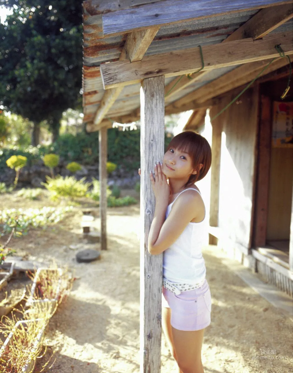 Miki Fujimoto 藤本美貴 [Hello! Project Digital Books] Vol.07 写真集33
