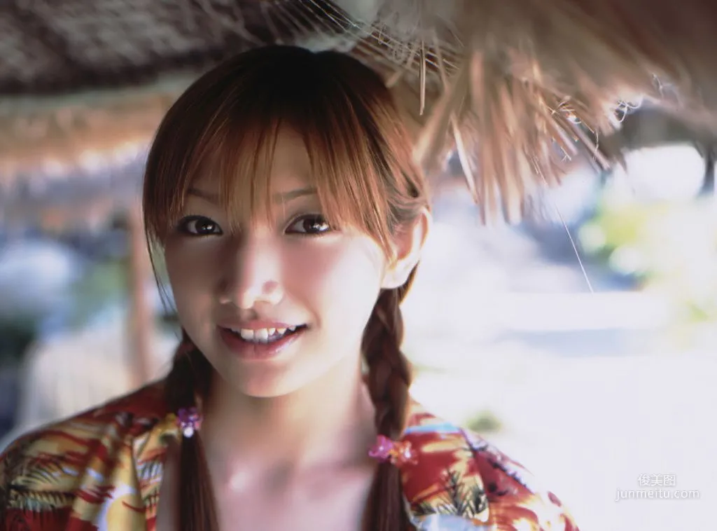 Maki Goto 後藤真希 [Hello! Project Digital Books] Vol.03 寫真集 8