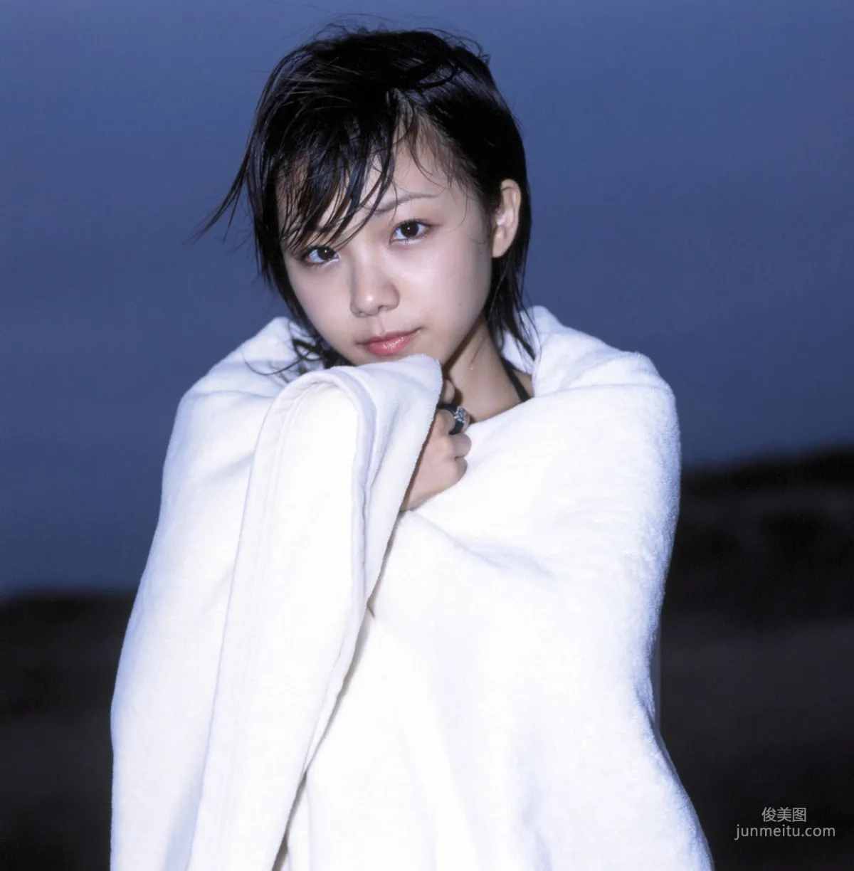 Reina Tanaka 田中れいな [Hello! Project Digital Books] Vol.09 寫真集 80