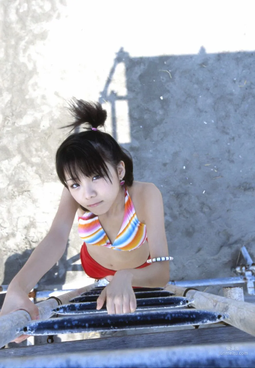 Reina Tanaka 田中れいな [Hello! Project Digital Books] Vol.09 寫真集 59