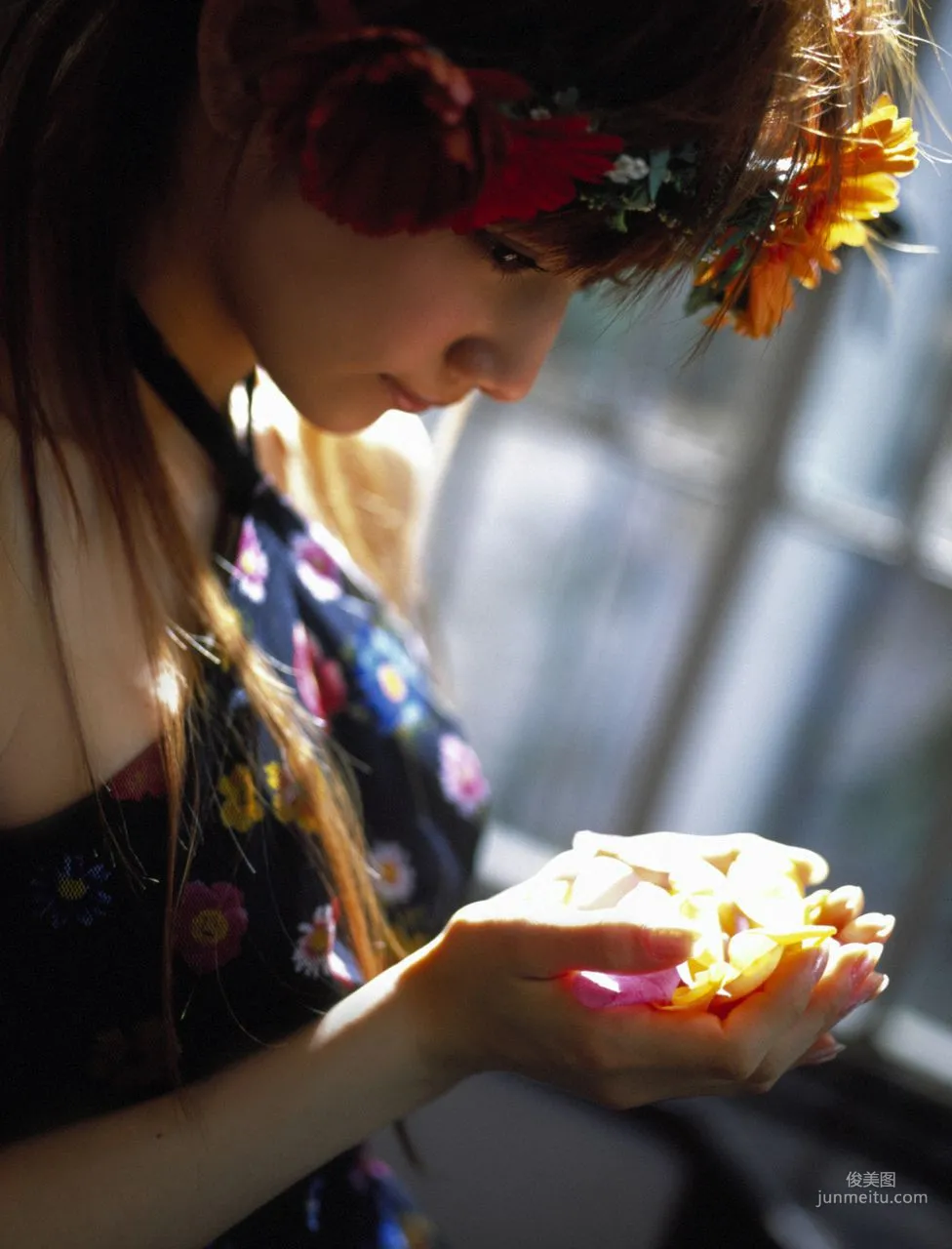 Goto Maki 後藤真希 [Hello! Project Digital Books] Vol.13 寫真集 56
