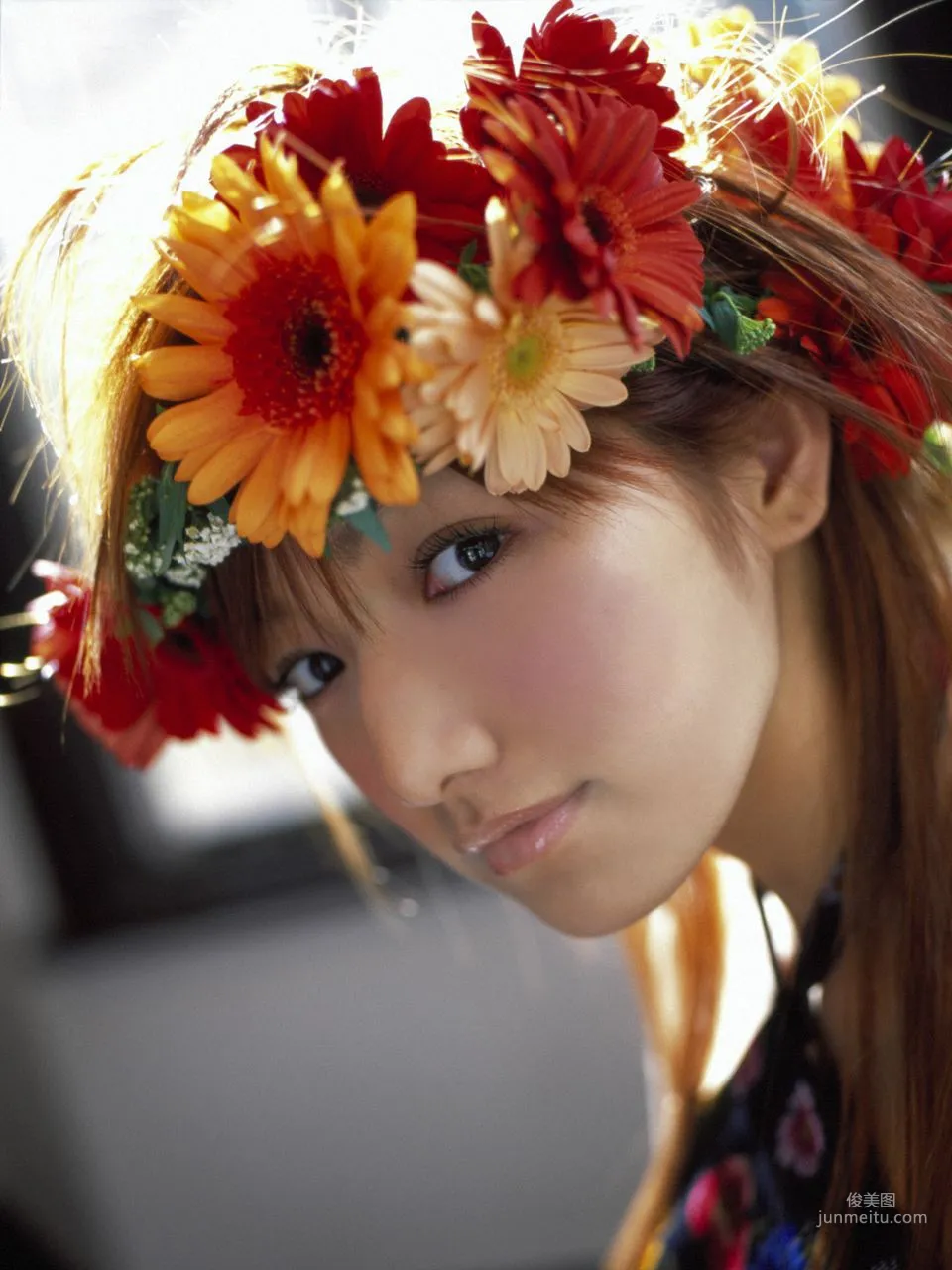Goto Maki 後藤真希 [Hello! Project Digital Books] Vol.13 寫真集 61
