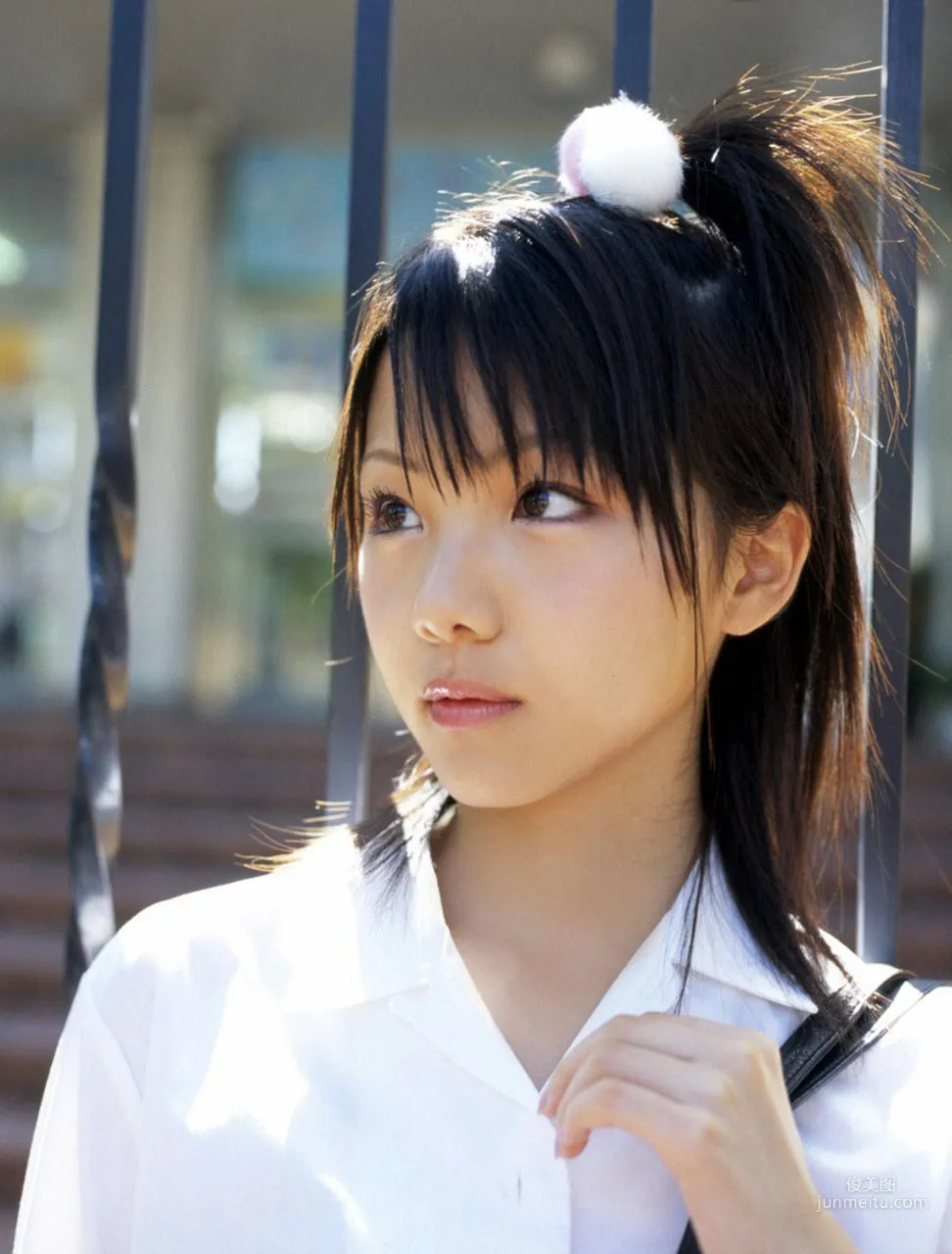 Reina Tanaka 田中れいな [Hello! Project Digital Books] Vol.09 寫真集 77