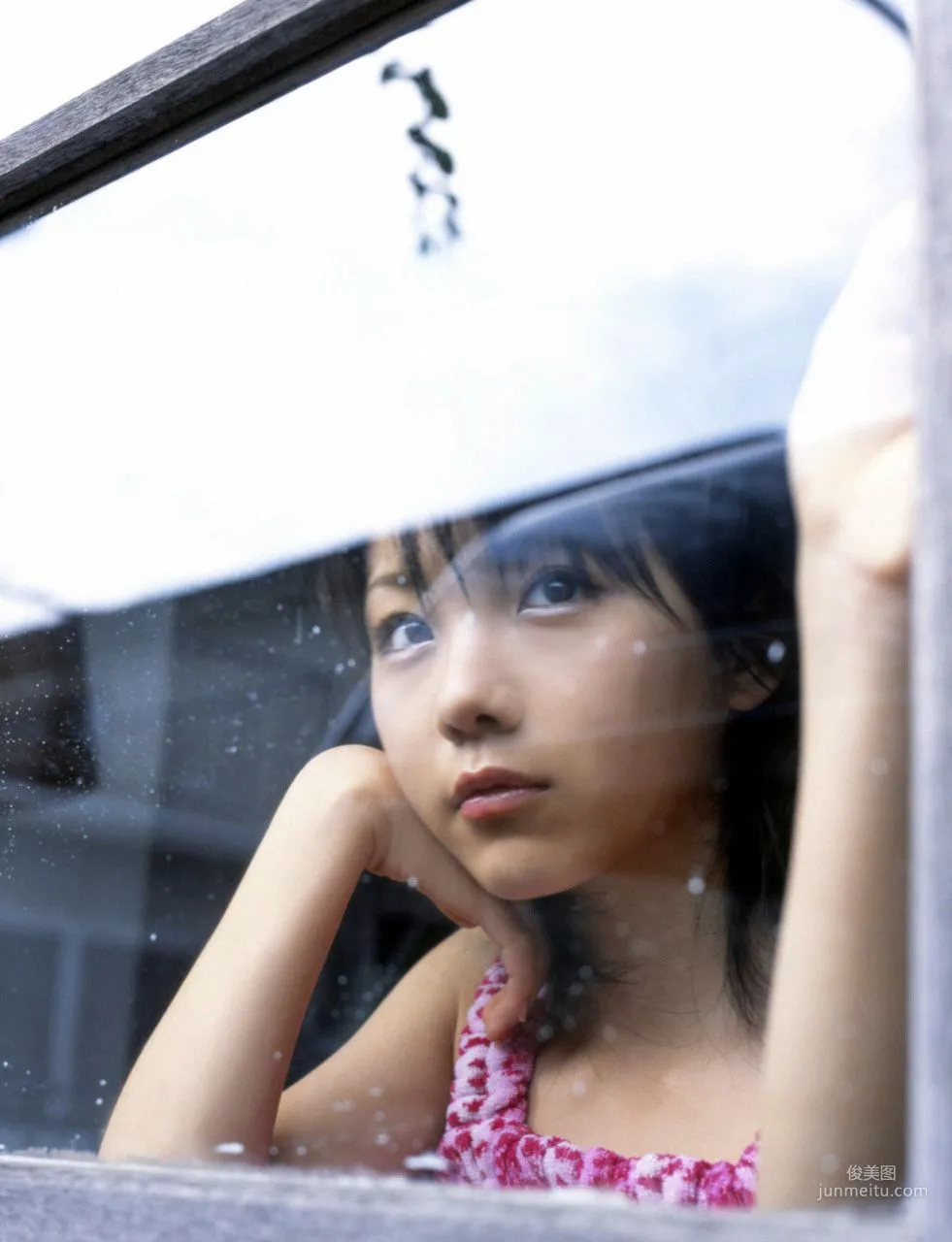 Reina Tanaka 田中れいな [Hello! Project Digital Books] Vol.09 寫真集 30