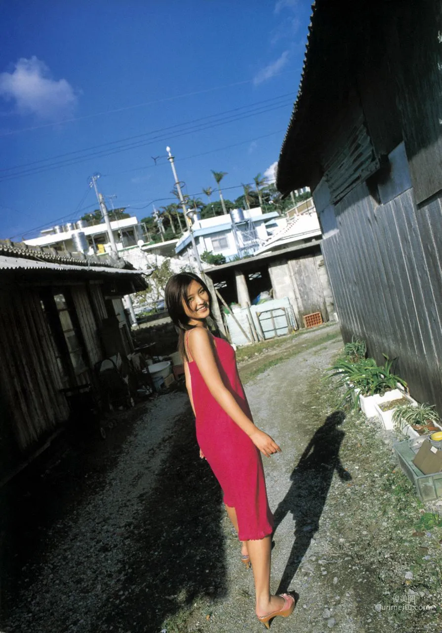 Rika Ishikawa 石川梨華 [Hello! Project Digital Books] Vol.12 写真集1