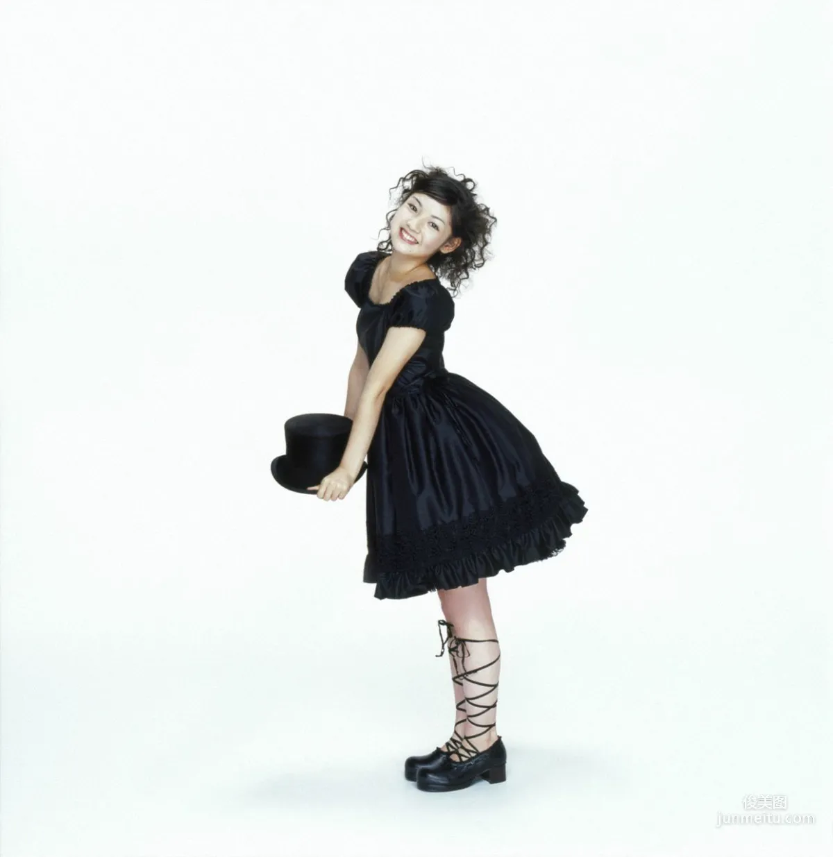 Sayumi Michishige 道重さゆみ [Hello! Project Digital Books] Vol.08 寫真集 37