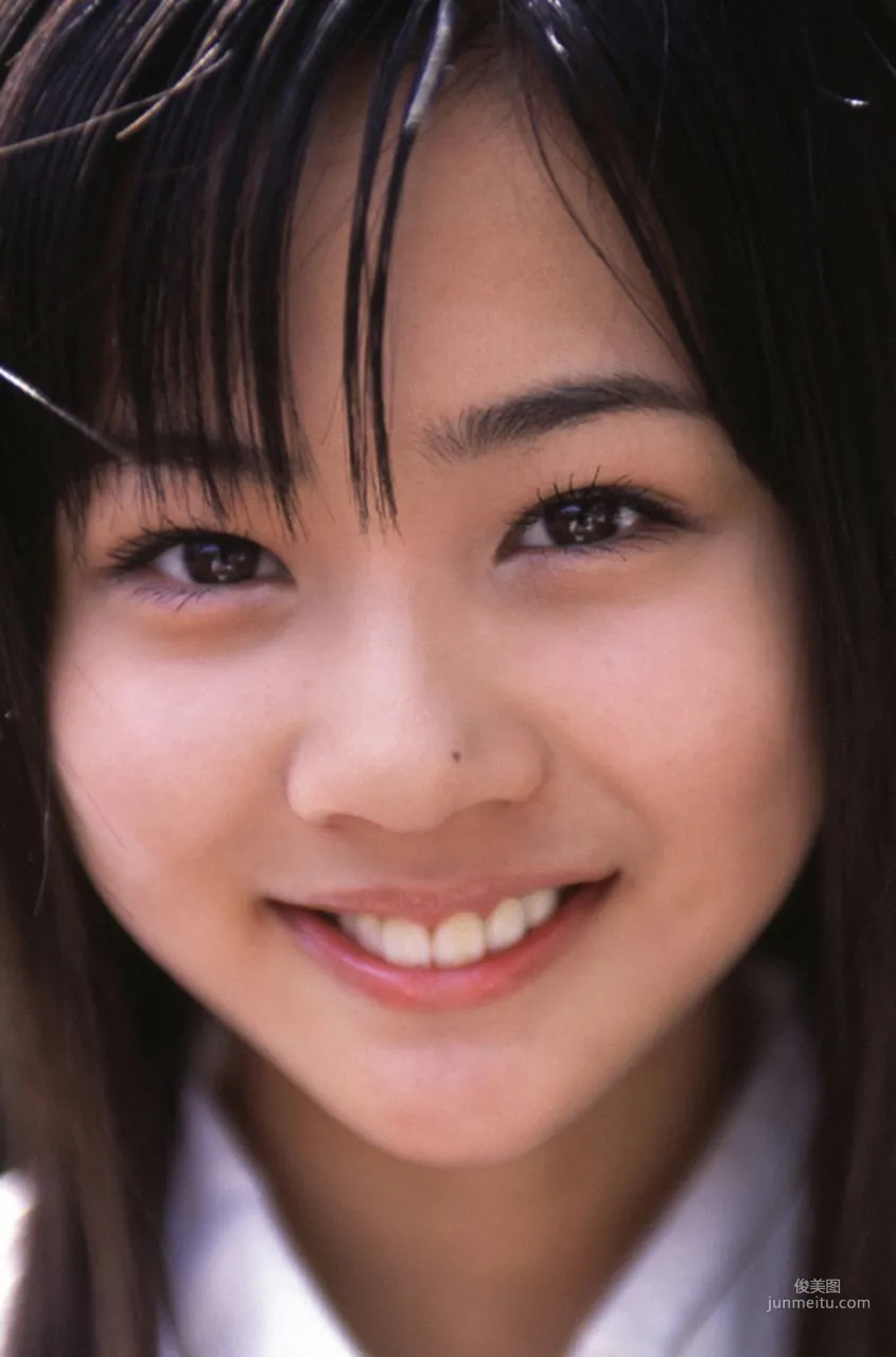 Niigaki Risa 新垣裡沙 [Hello! Project Digital Books] Vol.11 寫真集 42