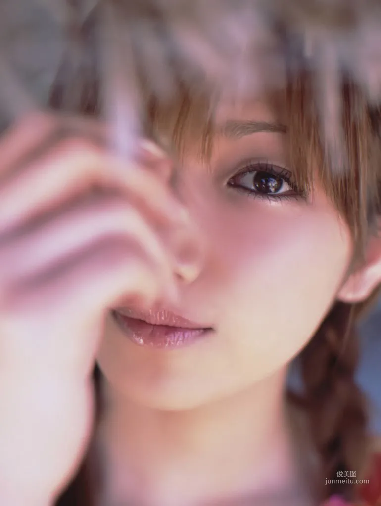 Maki Goto 後藤真希 [Hello! Project Digital Books] Vol.03 写真集7