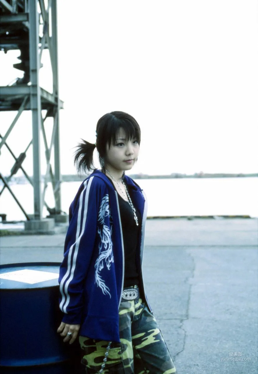 Reina Tanaka 田中れいな [Hello! Project Digital Books] Vol.09 寫真集 9