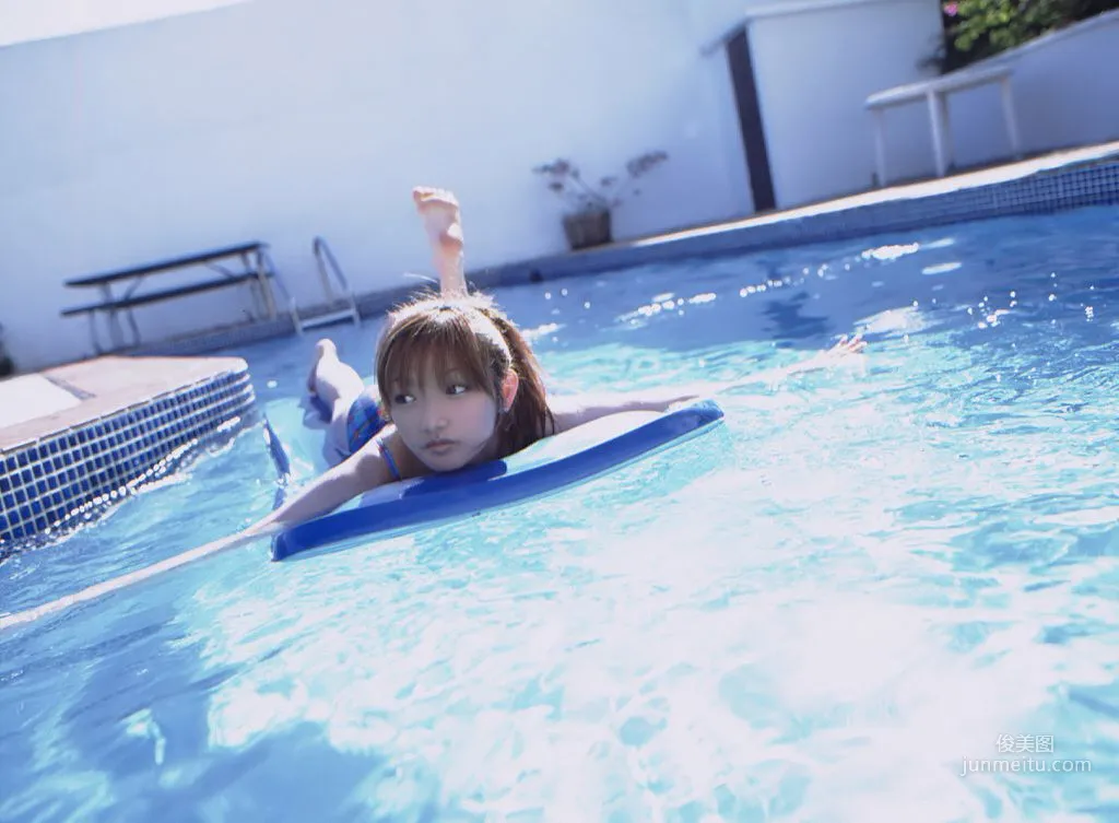 Maki Goto 後藤真希 [Hello! Project Digital Books] Vol.03 寫真集 30