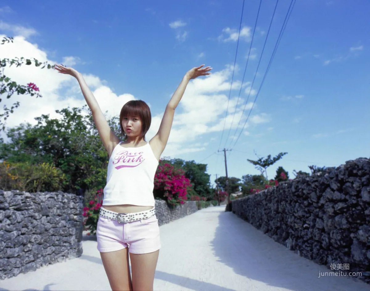 Miki Fujimoto 藤本美貴 [Hello! Project Digital Books] Vol.07 写真集29