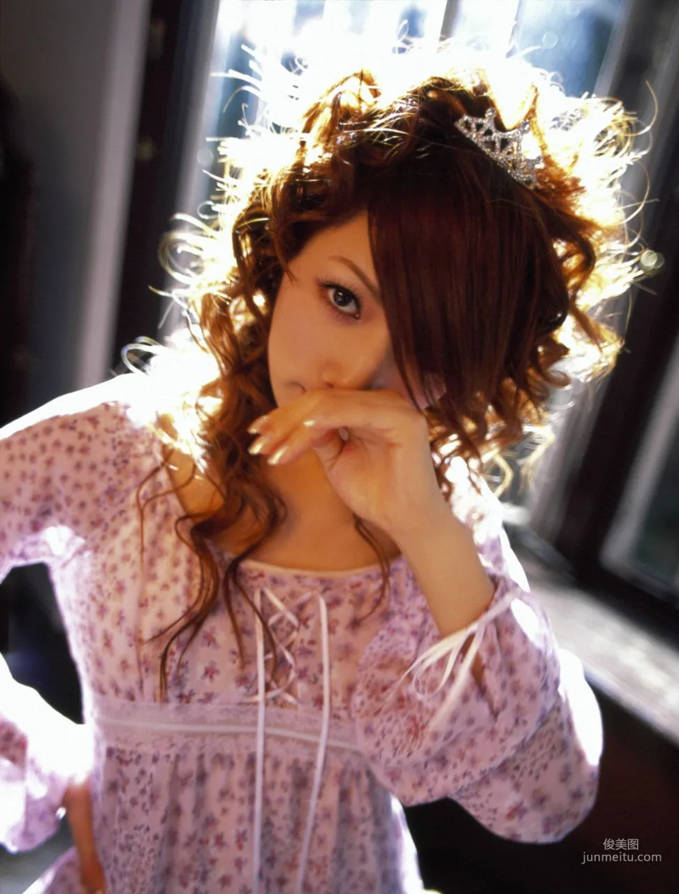 Goto Maki 後藤真希 [Hello! Project Digital Books] Vol.13 寫真集 46