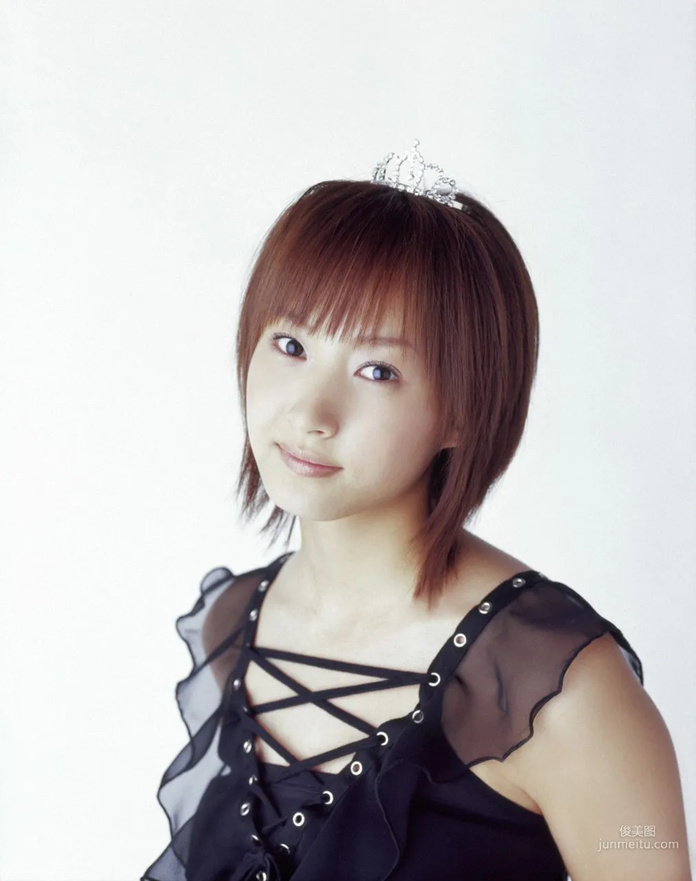 Miki Fujimoto 藤本美貴 [Hello! Project Digital Books] Vol.07 写真集82