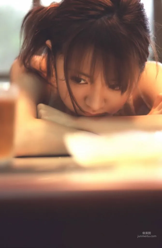 Asami Konno 紺野あさ美/绀野朝美 [Hello! Project Digital Books] Vol.05 寫真集 90