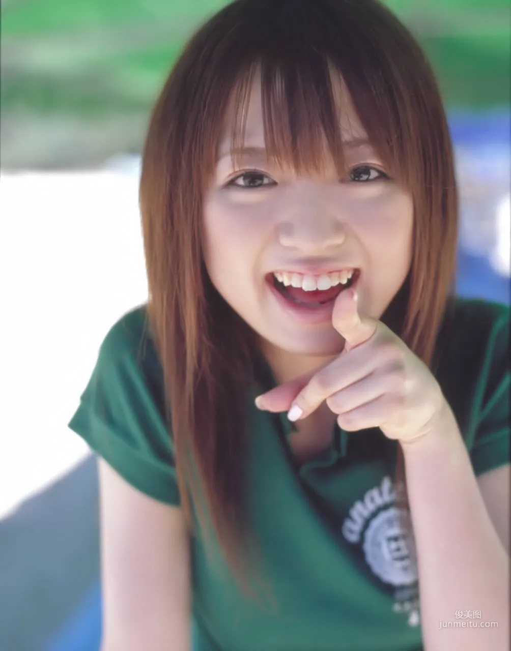 Asami Konno 紺野あさ美/绀野朝美 [Hello! Project Digital Books] Vol.05 寫真集 74