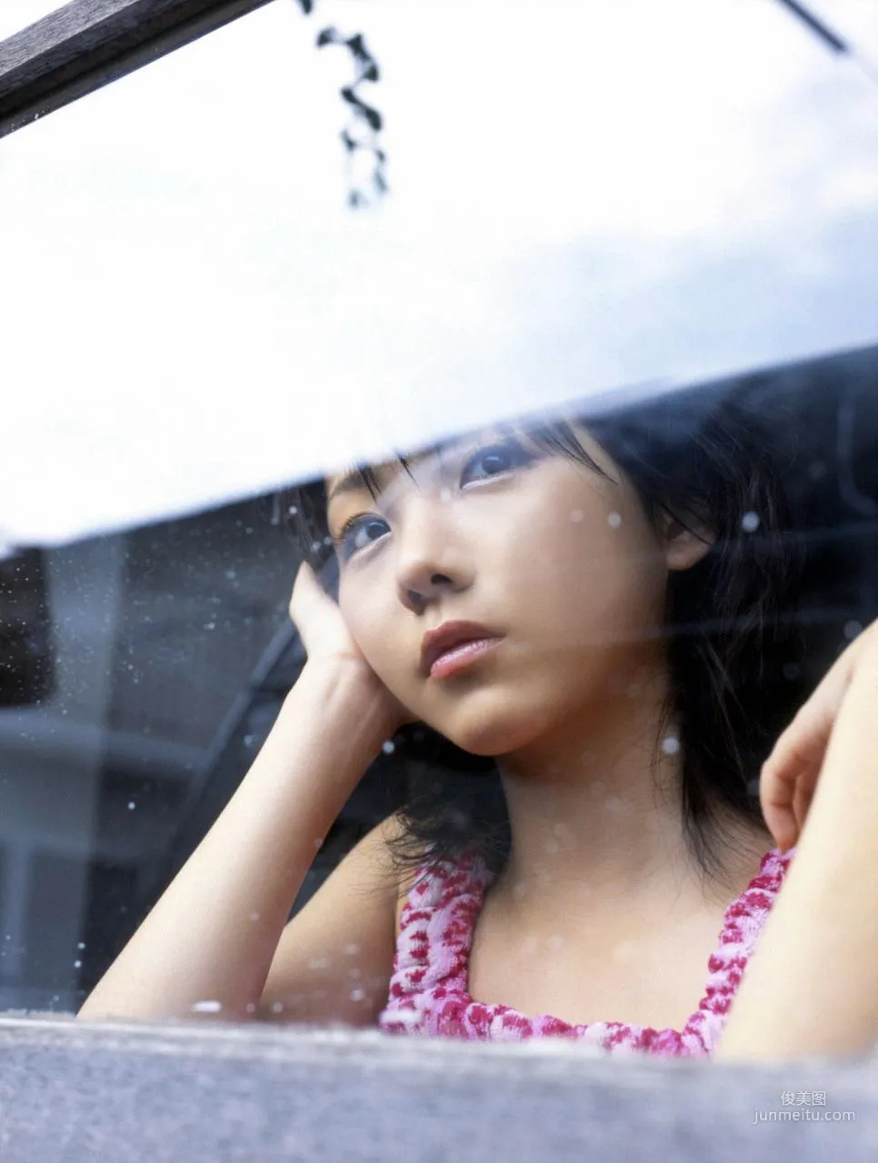 Reina Tanaka 田中れいな [Hello! Project Digital Books] Vol.09 寫真集 29