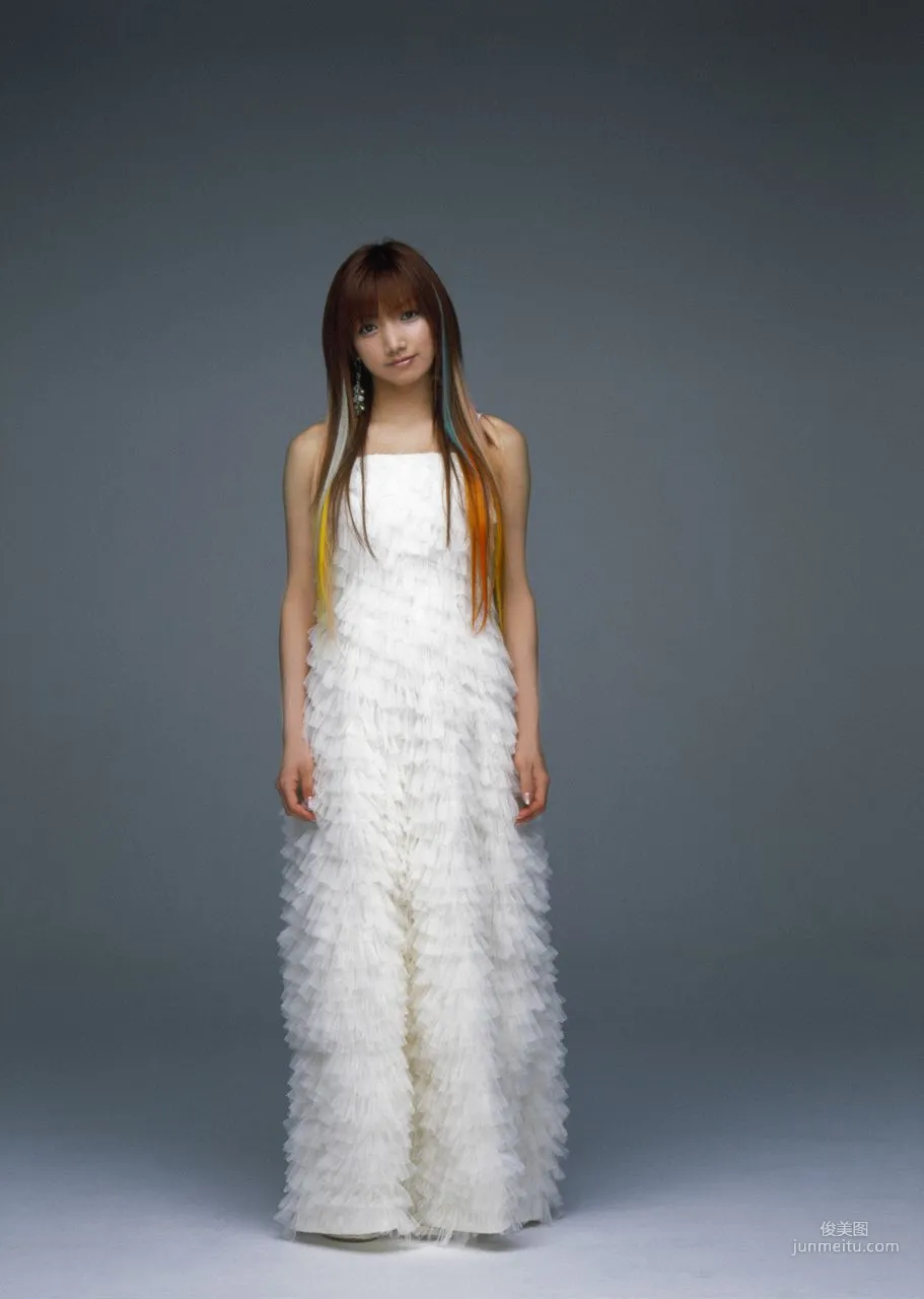 Goto Maki 後藤真希 [Hello! Project Digital Books] Vol.13 寫真集 51
