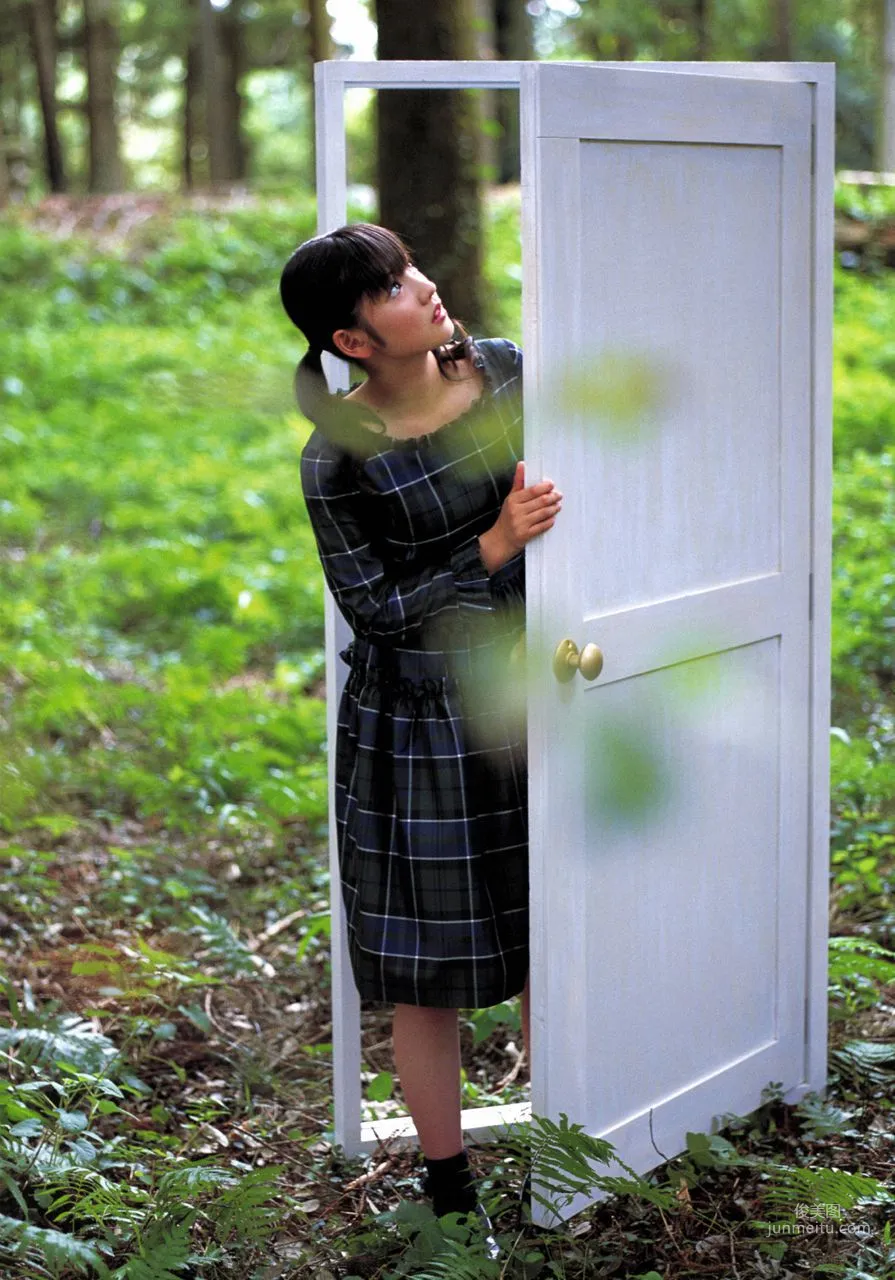 Sayumi Michishige 道重さゆみ [Hello! Project Digital Books] Vol.08 寫真集 13