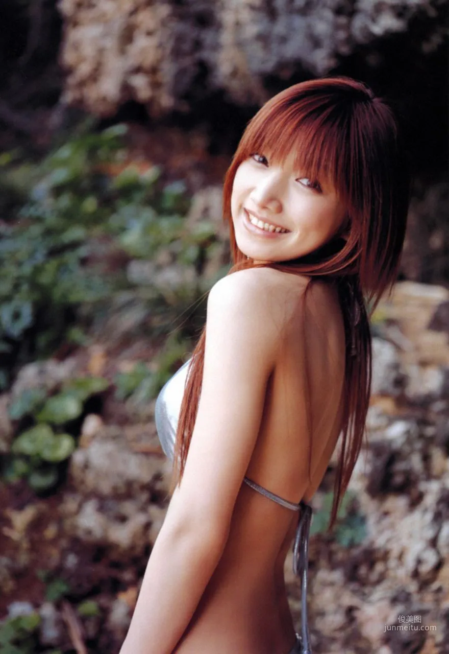 Goto Maki 後藤真希 [Hello! Project Digital Books] Vol.13 寫真集 52