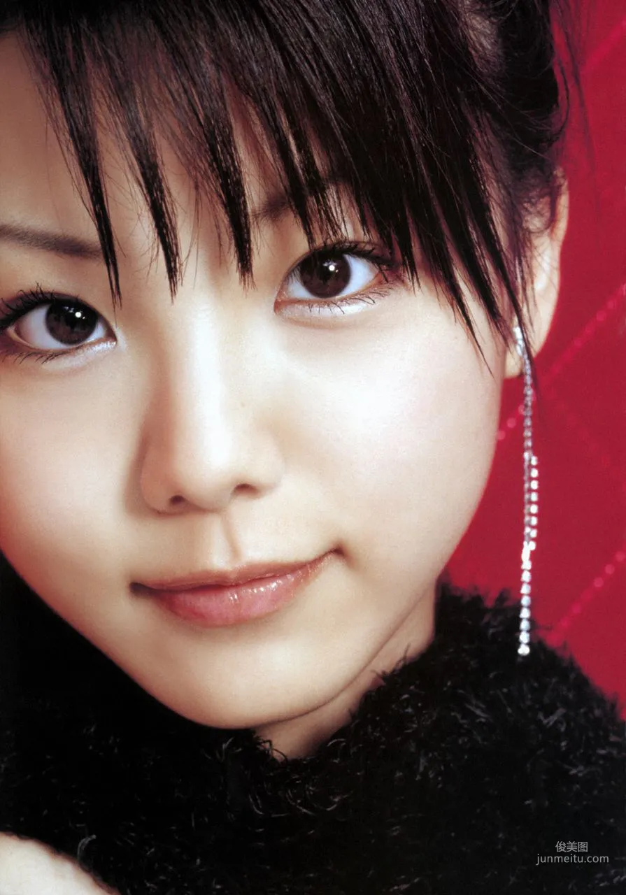 Reina Tanaka 田中れいな [Hello! Project Digital Books] Vol.09 寫真集 50