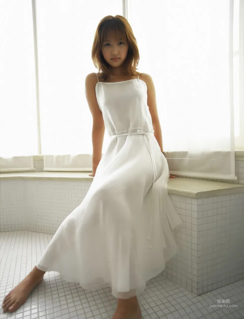 Rika Ishikawa 石川梨華 [Hello! Project Digital Books] Vol.06 写真集97