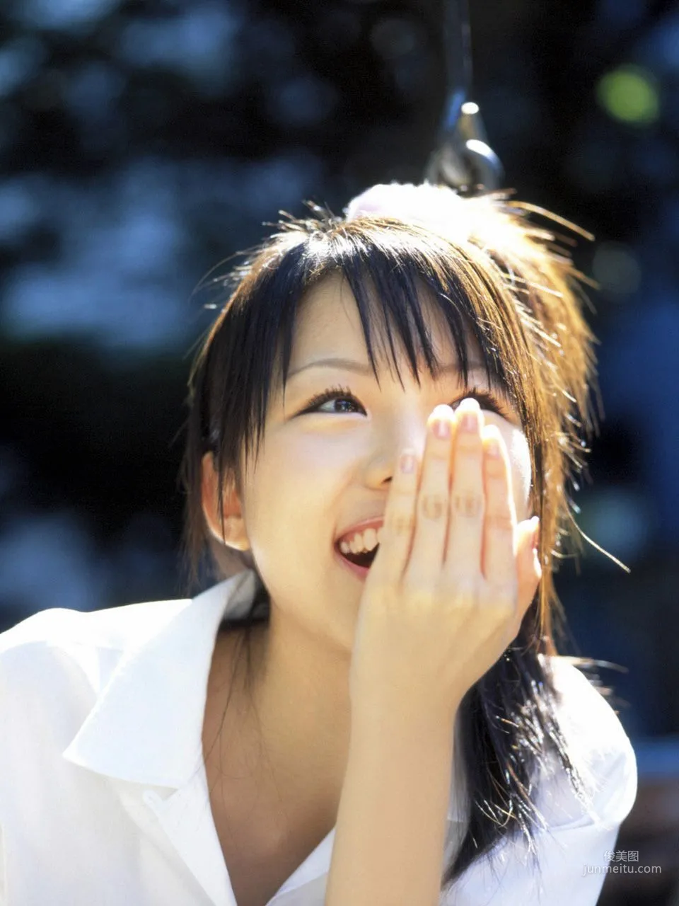 Reina Tanaka 田中れいな [Hello! Project Digital Books] Vol.09 寫真集 73