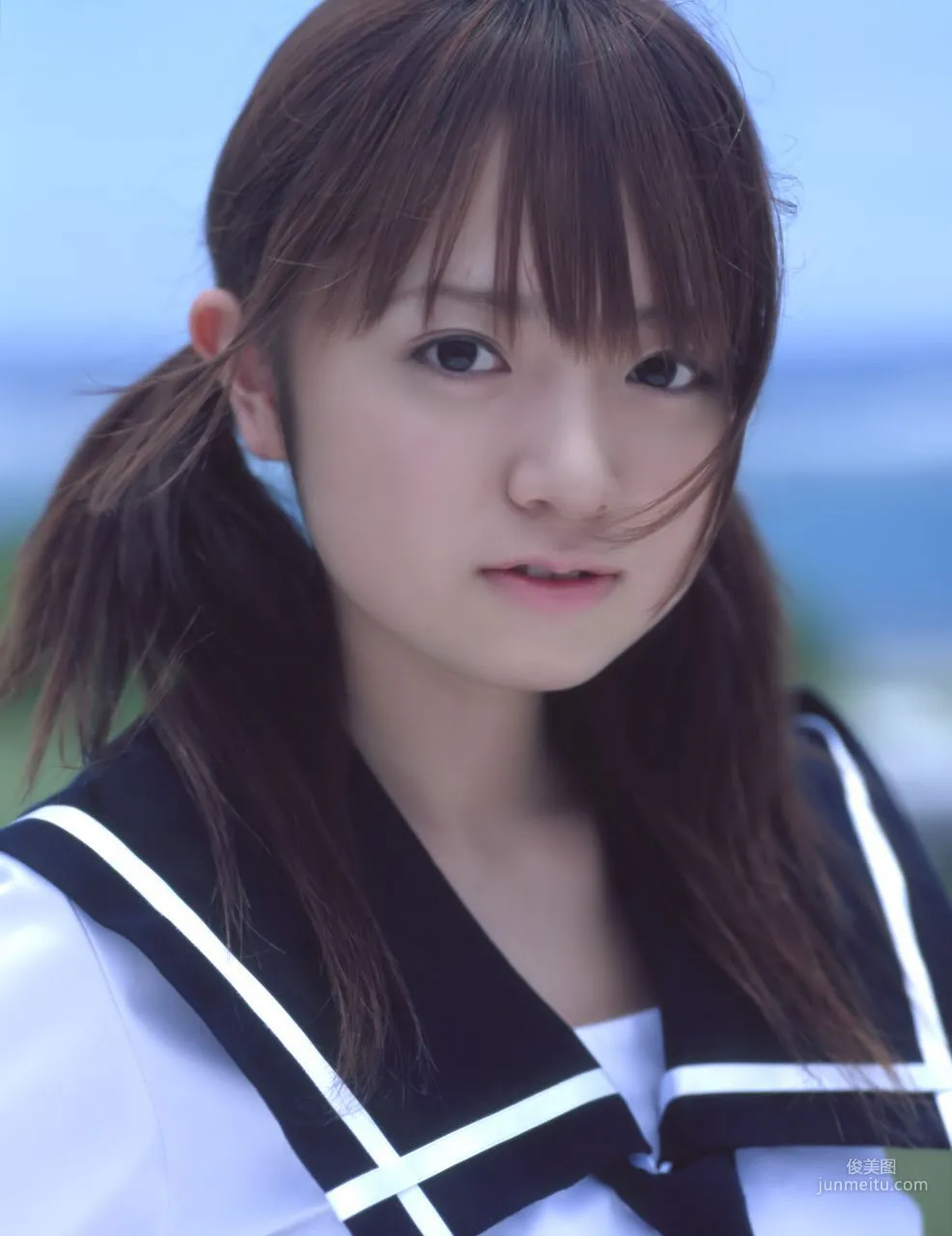 Asami Konno 紺野あさ美/绀野朝美 [Hello! Project Digital Books] Vol.05 寫真集 53