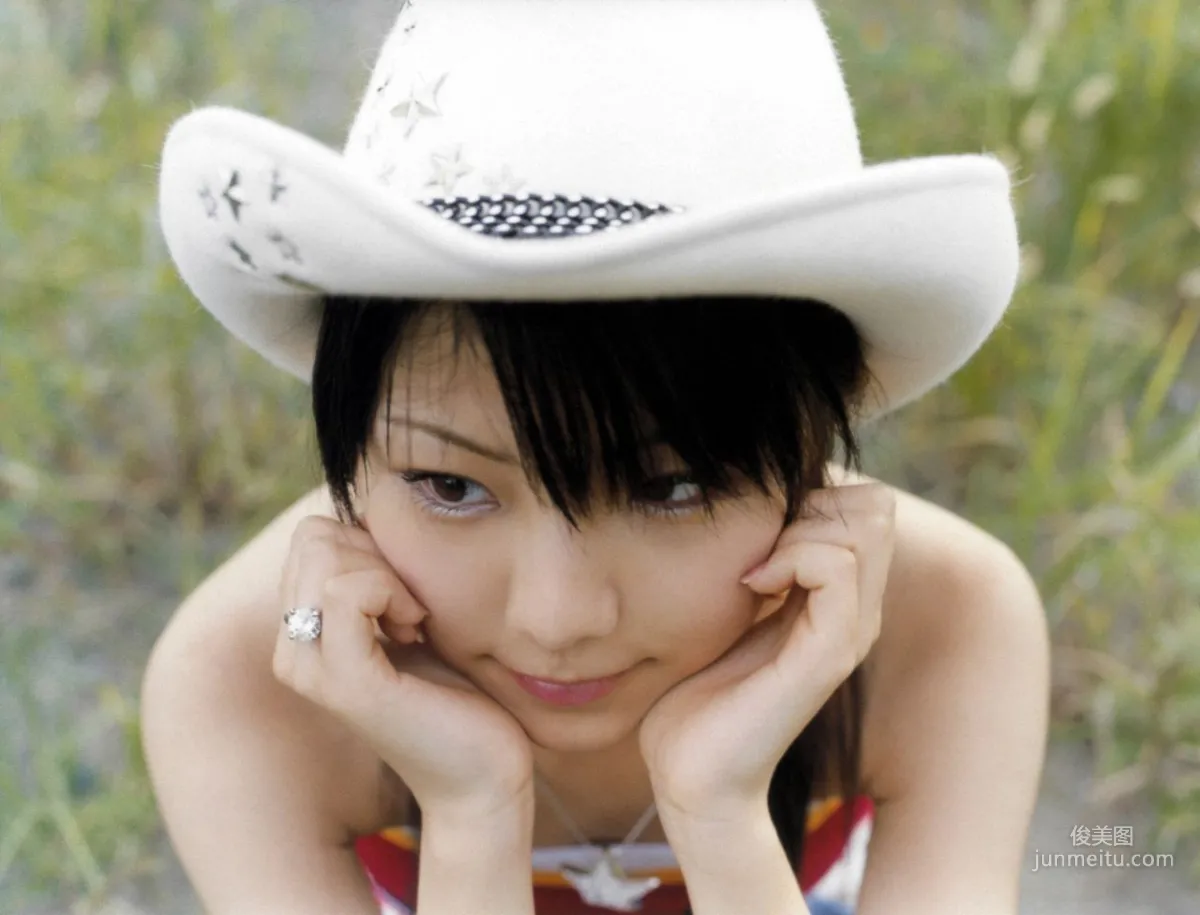 Reina Tanaka 田中れいな [Hello! Project Digital Books] Vol.09 寫真集 16