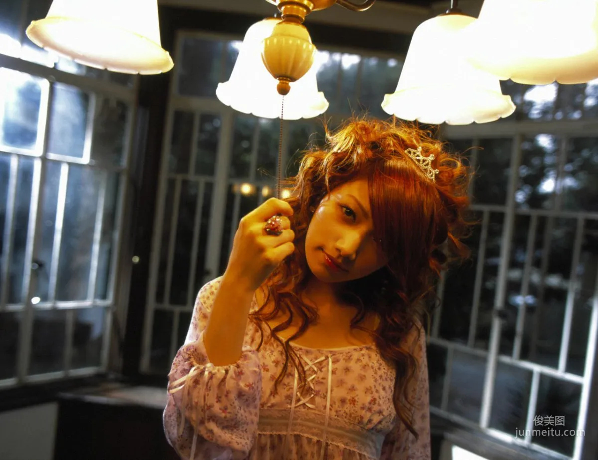 Goto Maki 後藤真希 [Hello! Project Digital Books] Vol.13 寫真集 39