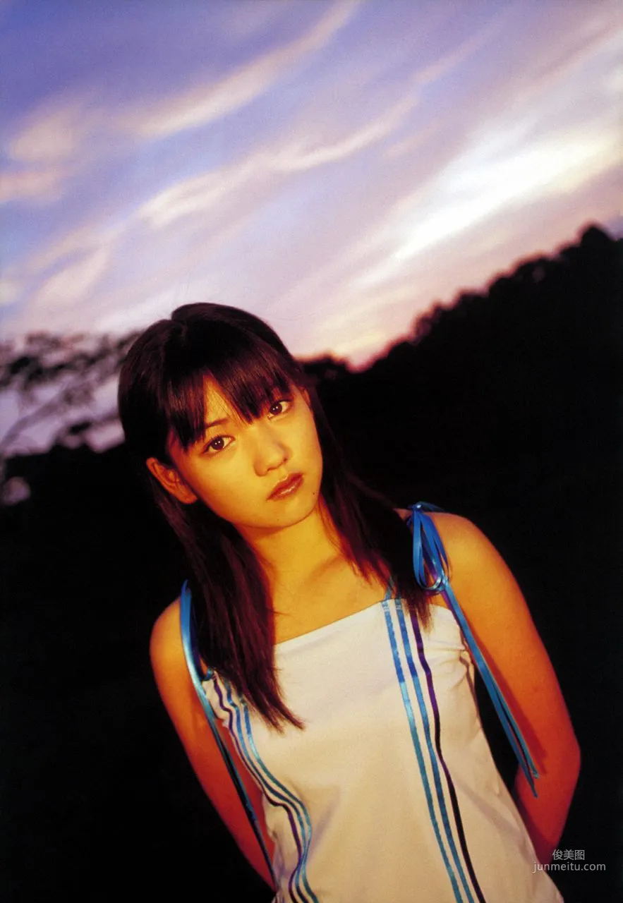 Sayumi Michishige 道重さゆみ [Hello! Project Digital Books] Vol.08 寫真集 8