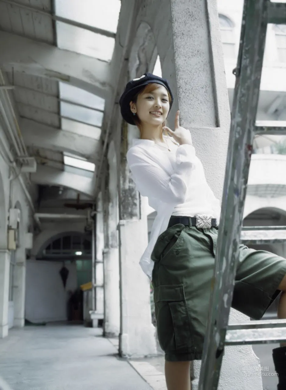 Rika Ishikawa 石川梨華 [Hello! Project Digital Books] Vol.06 写真集7