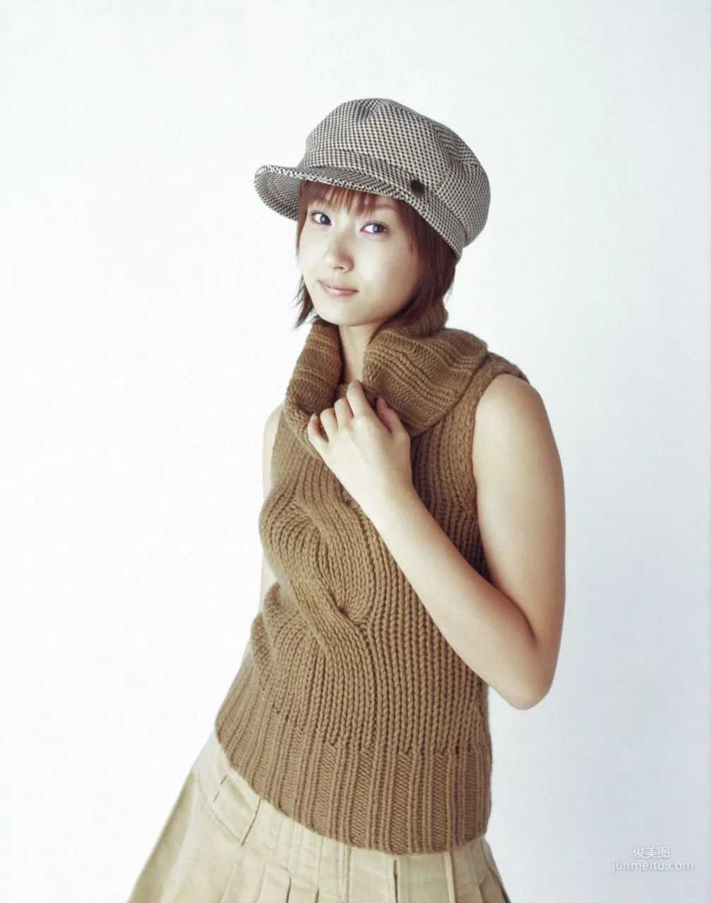Miki Fujimoto 藤本美貴 [Hello! Project Digital Books] Vol.07 写真集7