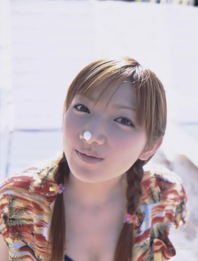 Maki Goto 後藤真希 [Hello! Project Digital Books] Vol.03 写真集5