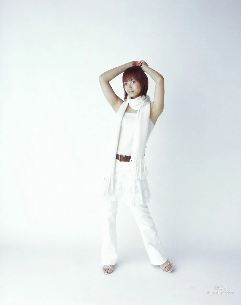 Miki Fujimoto 藤本美貴 [Hello! Project Digital Books] Vol.07 写真集10