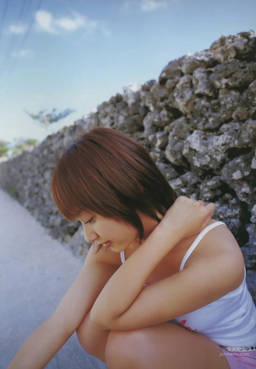 Miki Fujimoto 藤本美貴 [Hello! Project Digital Books] Vol.07 写真集25